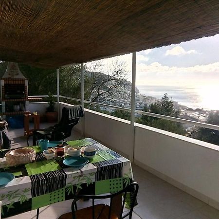 세심브라 Casa Do Avo Teixeira 빌라 외부 사진