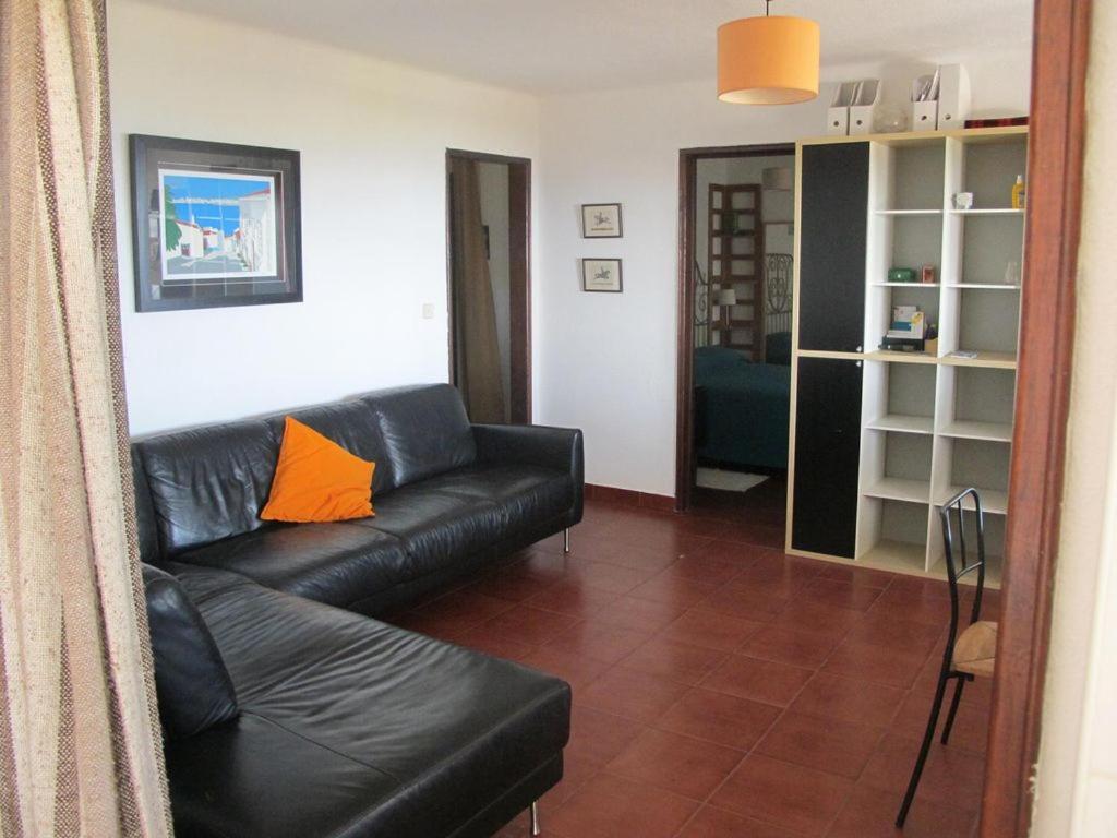세심브라 Casa Do Avo Teixeira 빌라 외부 사진