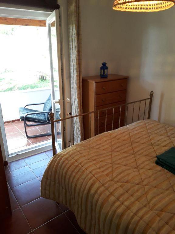 세심브라 Casa Do Avo Teixeira 빌라 외부 사진