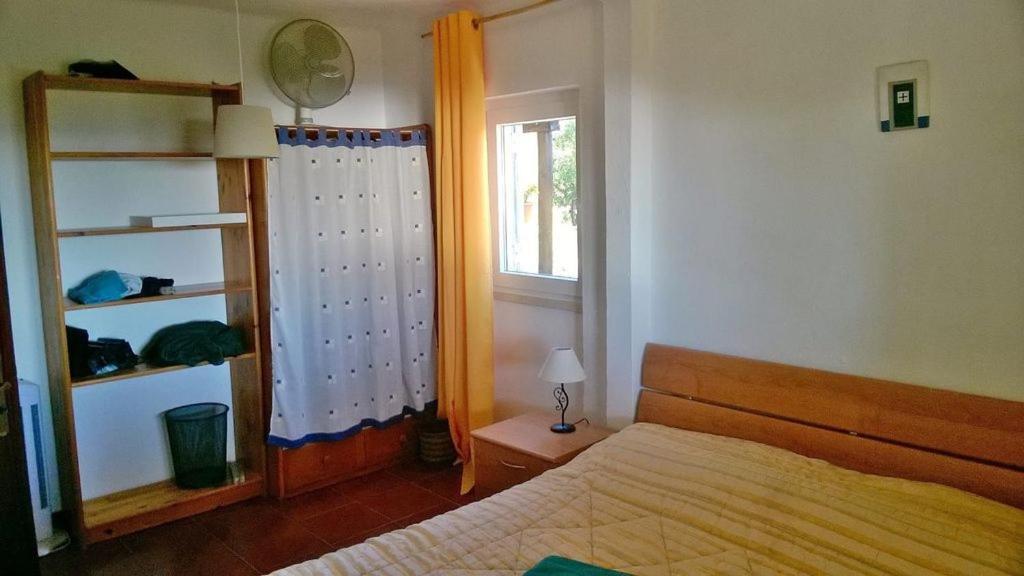 세심브라 Casa Do Avo Teixeira 빌라 외부 사진