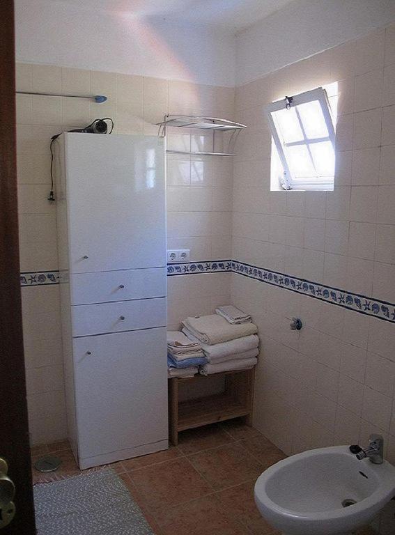 세심브라 Casa Do Avo Teixeira 빌라 외부 사진