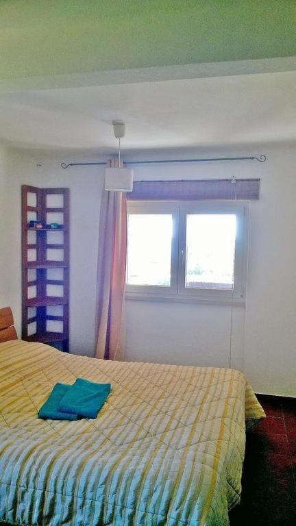 세심브라 Casa Do Avo Teixeira 빌라 외부 사진
