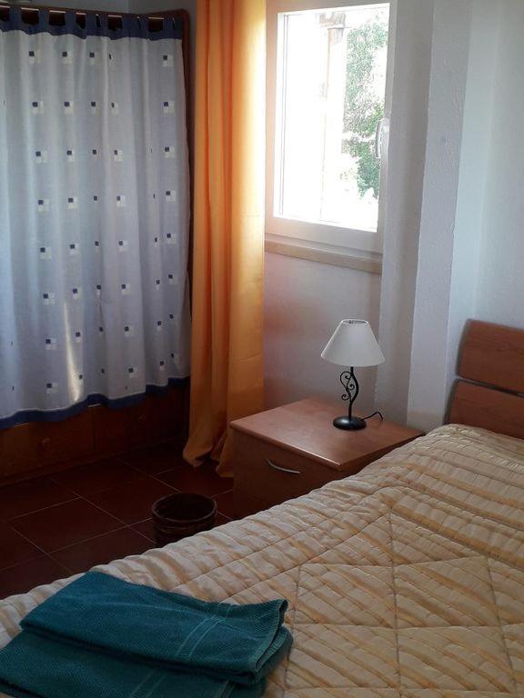 세심브라 Casa Do Avo Teixeira 빌라 외부 사진