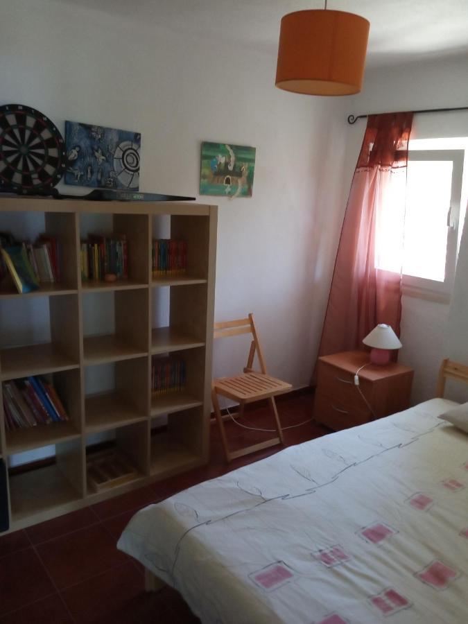 세심브라 Casa Do Avo Teixeira 빌라 외부 사진